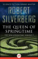 The Queen of Springtime cover