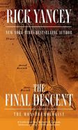 The Final Descent cover