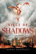 Siege of Shadows cover