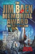 The Jim Baen Memorial Award Stories cover