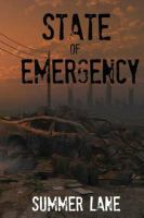 State of Emergency cover