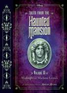 Tales from the Haunted Mansion: Volume II : Midnight at Madame Leota's cover