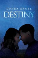 Destiny cover