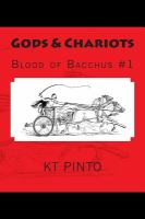 Gods and Chariots cover