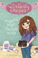 Maggie's Magic Chocolate Moon cover