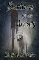Shadows of the Ancients cover