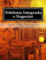 Telefonia Integrada e Negocios : Telefonia Integrada e Negocios cover