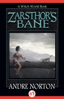 Zarsthor's Bane cover