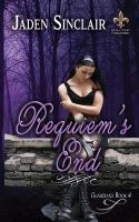 Requiem's End cover