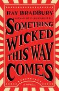 Something Wicked This Way Comes cover