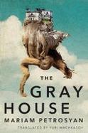 The Gray House cover