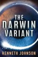 The Darwin Variant cover