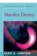 Manifest Destiny cover