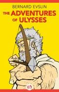 The Adventures of Ulysses cover