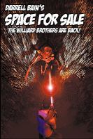 Space for Sale cover