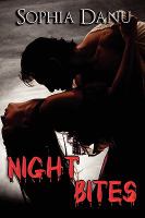 Night Bites cover