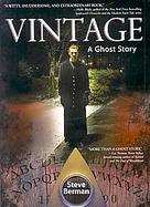 Vintage A Ghost Story cover