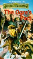 The Ogre's Pact: Forgotter Realms, Twilight Giants Trilogy, Book One cover