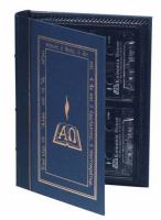 Acts: Two Volume Set Plus Notes cover