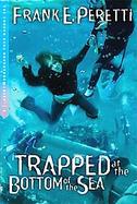 Trapped at the Bottom of The Sea cover
