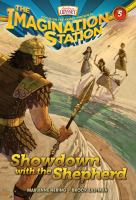 Showdown with the Shepherd cover