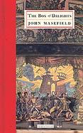The Box of Delights cover