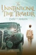The Unintentional Time Traveler cover