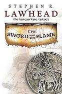 The Sword and the Flame cover
