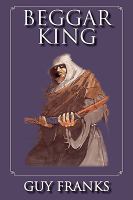 Beggar King: The Return of Odysseus cover