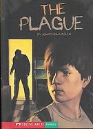 The Plague cover