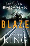 Blaze cover