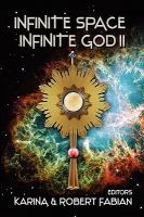 Infinite Space, Infinite God II cover