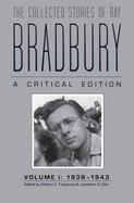 The Collected Stories of Ray Bradbury : A Critical Edition cover