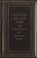 Edgar Allan PoePoetry, Tales, and Selected Essays cover