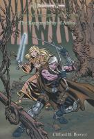 The Responsibility of Arifos cover