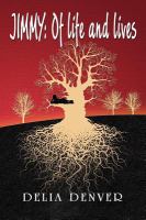 Jimmy : Of Life and Lives cover