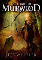 The Blight of Muirwood cover