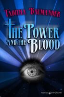 The Power and the Blood cover