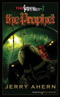 The Prophet : The Survivalist cover