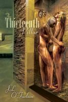The Thirteenth Pillar cover