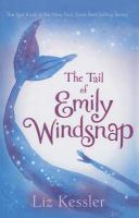 The Tail of Emily Windsnap cover