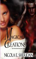 Magical Creations cover