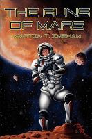 The Guns of Mars cover