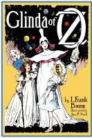 Glinda of Oz cover