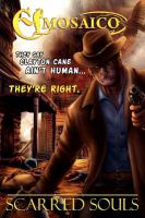 El Mosaico, Vol. 1 : Scarred Souls cover