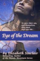 Eye of the Dream cover