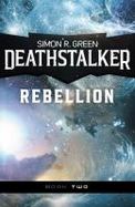 Deathstalker Rebellion cover