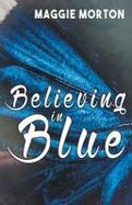 Believing in Blue cover