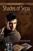 Shades of Sepia cover