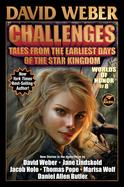 Challenges cover